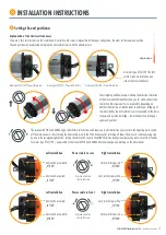 Preview for 19 page of 3T-Components 3T-MOTORS 3T45-20 Installation & Operating Instructions Manual