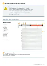 Preview for 7 page of 3T-Components 3T-MOTORS 3T45-20RNH Installation & Operating Instruction