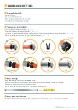 Preview for 8 page of 3T-Components 3T-MOTORS 3T45-20RNH Installation & Operating Instruction