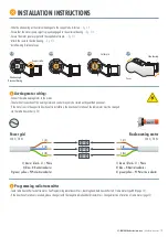 Preview for 13 page of 3T-Components 3T-MOTORS 3T45-20RNH Installation & Operating Instruction