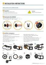 Preview for 12 page of 3T-Components 3T-MOTORS 3T45-RB Installation & Operating Instructions Manual