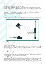 Предварительный просмотр 4 страницы 3TECH LED-3200 User Manual