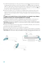 Предварительный просмотр 28 страницы 3TECH TS-12 Manual