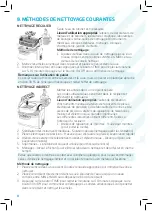 Предварительный просмотр 9 страницы 3TECH USC-6L User Manual