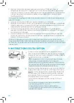 Предварительный просмотр 11 страницы 3TECH USC-6L User Manual