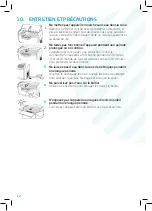 Предварительный просмотр 13 страницы 3TECH USC-6L User Manual