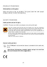 Preview for 15 page of 3TO COMBIped Set Of Instructions