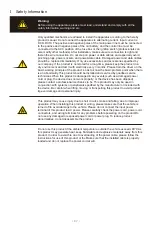 Preview for 4 page of 3UVIEW TB2 User Manual