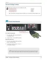 Preview for 27 page of 3vr P-Series SmartRecorder Installation Manual