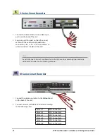 Preview for 28 page of 3vr P-Series SmartRecorder Installation Manual