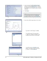 Preview for 46 page of 3vr P-Series SmartRecorder Installation Manual