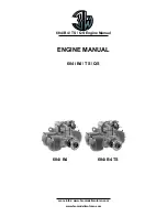 3W 106i B2 / CS Manual preview