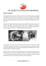 Preview for 5 page of 3W 120i B2 F Manual