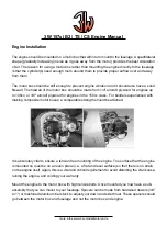 Preview for 5 page of 3W 157xi B2 Manual