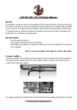 Preview for 8 page of 3W 157xi B2 Manual