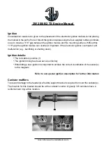 Preview for 7 page of 3W 200i B2 TS Manual