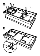 Предварительный просмотр 5 страницы 3W 210820 Instructions Manual