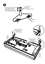 Предварительный просмотр 8 страницы 3W 210820 Instructions Manual