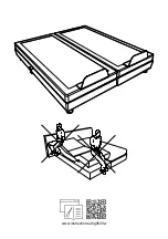 Предварительный просмотр 20 страницы 3W 210820 Instructions Manual