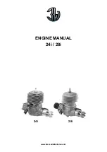 3W 24i User Manual preview