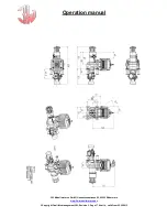 Preview for 17 page of 3W 3W-55Xi Operation Manual