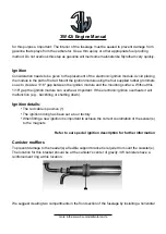 Предварительный просмотр 7 страницы 3W 42i Manual