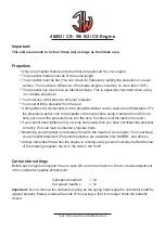 Preview for 9 page of 3W 46i B2 / QS Manual