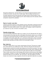 Preview for 6 page of 3W 78B2 Manual