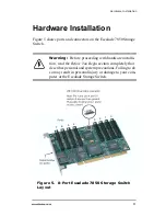 Предварительный просмотр 27 страницы 3Ware 3W-6800 - Escalade 6800 RAID Controller User Manual