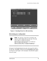 Предварительный просмотр 39 страницы 3Ware 3W-6800 - Escalade 6800 RAID Controller User Manual