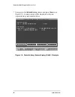 Предварительный просмотр 52 страницы 3Ware 3W-6800 - Escalade 6800 RAID Controller User Manual