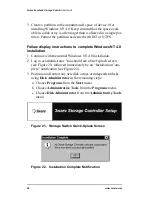 Предварительный просмотр 60 страницы 3Ware 3W-6800 - Escalade 6800 RAID Controller User Manual