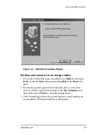 Предварительный просмотр 77 страницы 3Ware 3W-6800 - Escalade 6800 RAID Controller User Manual