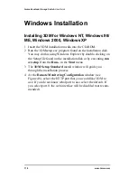 Предварительный просмотр 128 страницы 3Ware 3W-6800 - Escalade 6800 RAID Controller User Manual