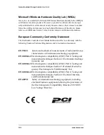 Предварительный просмотр 168 страницы 3Ware 3W-6800 - Escalade 6800 RAID Controller User Manual