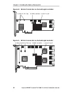 Предварительный просмотр 32 страницы 3Ware 3WARE 9650SE Installation Manual