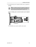 Предварительный просмотр 37 страницы 3Ware 3WARE 9650SE Installation Manual