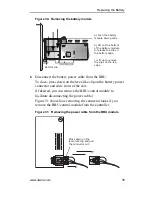 Предварительный просмотр 39 страницы 3Ware 3WARE 9650SE Installation Manual