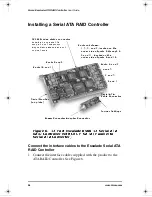 Предварительный просмотр 38 страницы 3Ware 7000-2 - Escalade RAID Controller User Manual