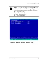 Предварительный просмотр 49 страницы 3Ware 7000-2 - Escalade RAID Controller User Manual