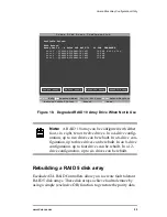 Предварительный просмотр 59 страницы 3Ware 7000-2 - Escalade RAID Controller User Manual