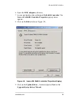 Предварительный просмотр 93 страницы 3Ware 7000-2 - Escalade RAID Controller User Manual