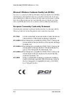 Предварительный просмотр 190 страницы 3Ware 7000-2 - Escalade RAID Controller User Manual