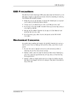 Preview for 13 page of 3Ware 8006-2LP - Escalade RAID Controller Manual