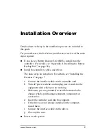 Preview for 13 page of 3Ware 9500S-4LP - Escalade RAID Controller Installation Manual