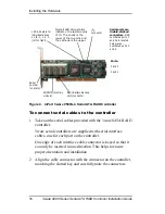 Preview for 24 page of 3Ware 9500S-4LP - Escalade RAID Controller Installation Manual