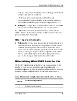 Preview for 39 page of 3Ware 9500S-4LP - Escalade RAID Controller Installation Manual