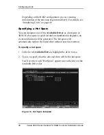 Preview for 54 page of 3Ware 9500S-4LP - Escalade RAID Controller Installation Manual