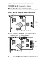 Предварительный просмотр 12 страницы 3Ware 9590SE Series Quick Install Manual