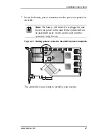 Предварительный просмотр 31 страницы 3Ware 9590SE Series Quick Install Manual